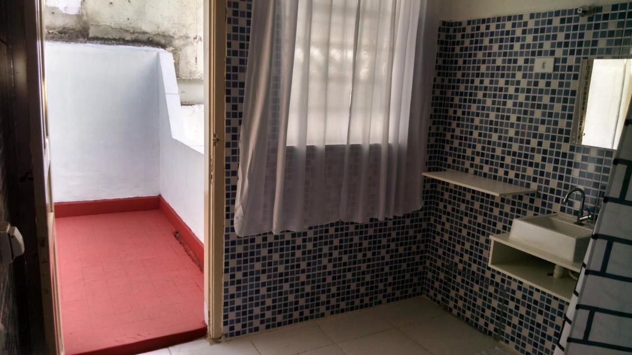 Pousada Casa 6 Sao Vicente  Exterior photo